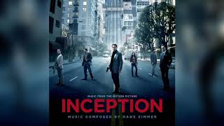 Inception Time Extended Hq