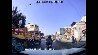 Relaxing Dashcam Drive Scenic Roads & City Streets - H0930 1738382429