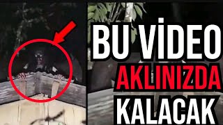Paranormal Olay - Hdadam Paranomal Olaylar - Korkunç