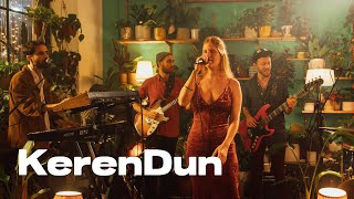 KerenDun 🌵Succulent Sessions