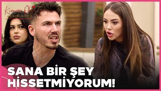 Berke, Gizemi Tek Kalemde Sildi Kısmetse Olur Aşkın Gücü 2. Sezon 50. Bölüm
