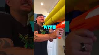 Why Nerf Guns Wont Get You A Victory Royale At The Airport