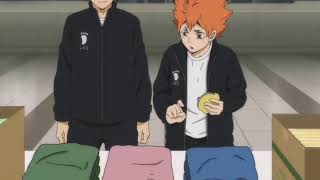 Upset Bokuto Koutaro Wants To Play In Main Arena