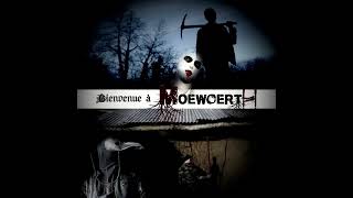 Moewoerth Black Metal Expérimental - Bienvenue À Moewoerth Full Album