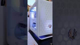 Bitfenix Prodigy M 2022 Gaming Pc