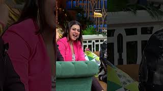 Karan Johar Loves A Good Love Triangle The Kapil Sharma Show