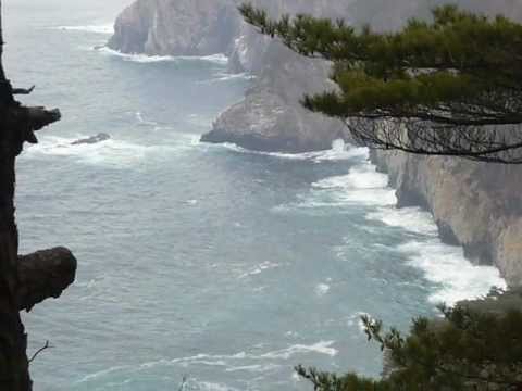 霞露ヶ岳登山道からの展望 2012年03月18日 Video 霞露ヶ岳登山道からの展望 2012年03月18日 Video