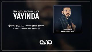 Celal Ceferi - Allahu Ekber