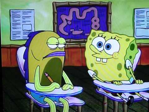 Spongebob squarepants watchcartoononline.io picture