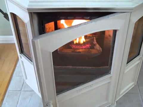 Pellet Stove  How To Make amp Do Everything