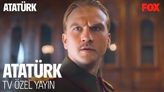 Atatürk Tv Özel Yayın 2. Teaser