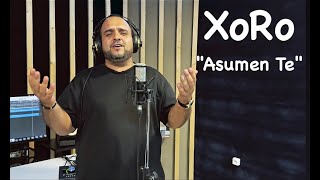 Xoren Harutyunyan Xoro Asumen Te 2025