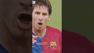 Young Messi Free Clips