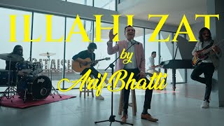 Ilahi Zaat - Arif Bhatti - Sohail Keys - Zeeshan Khan - Sitaish Series