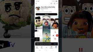 Eymen Özdemir Is Bad User...