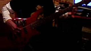 Sea Of Lies B Cover - Symphony X