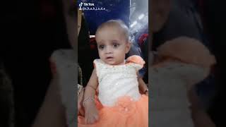 My Daughter....ambiya Shahjade Khan