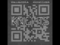 God Forbid Dallas Coyle & Anand Clique "KNIGHTS" (instrumental)