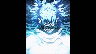 Kashimo Vs Tanjiro