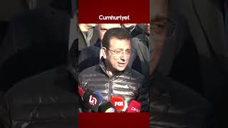 Ekrem İmamoğlundan Uzay Çıkışı Erdoğanın 2023 Vaadini Hatırlattı...