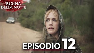 Regina Della Notte Episodio 12 Sottoolato In Italiano Gecenin Kralicesi