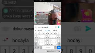 Bi̇go Li̇ve Nükteci̇ Yeni̇ Mani̇tasi İle Oynuyor