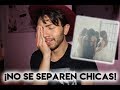 REACCIÓN A DON´T SAY YOU LOVE ME - FIFTH HARMONY | Niculos M
