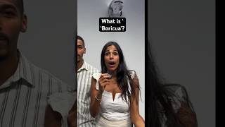 What Is Boricua?