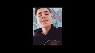 Berkay Akman - Yapma Nolursun Mükemmel Bi̇r Ses