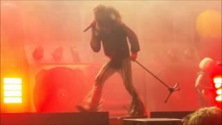 Watch Rob Zombie Electric Head Pt 2 video