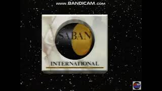 Marvel Entertainment Groupsaban International 1994