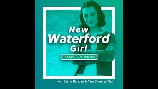 New Waterford Girl W Interview Liane Balaban & Tara Spencer-Nairn