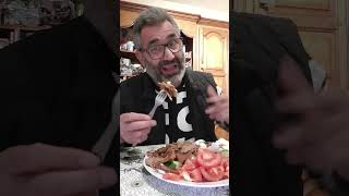 Bu Dünyada Yiyin Için Keyfinize Bağın , Dünya Malı Dünyada Kalır - Maraşlı Salman
