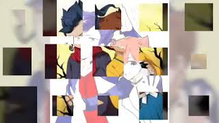 Tsurugi X Tenma