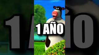 Recuerdas A La Granja? Serie De Nickelodeon