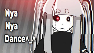 Nya Nya Dance