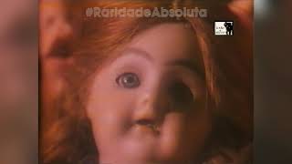 Comercial Pro Matre - Bonecas - 1979