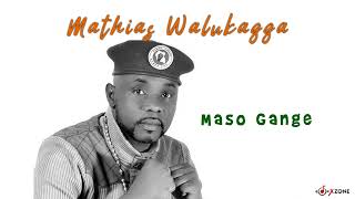 Maso Gange