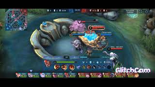 Hero Balmon