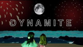 Dynamite Bts Royale High Roblox Music Video