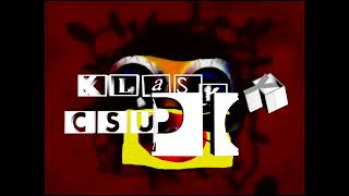 Klasky Csupo Nightmares Robot Logo No Music
