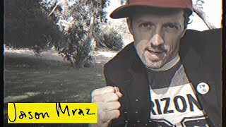 Watch Jason Mraz Absolutely Zero video