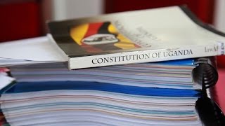Uganda Court Scraps Controversial New Anti- Law