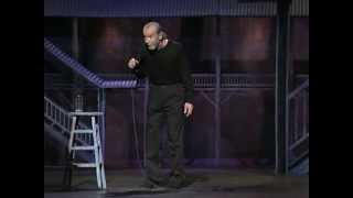 Watch George Carlin Lifes Little Moments video