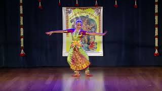 Nadanam Aadinar Vazhuvoorar Natya Gurukulam
