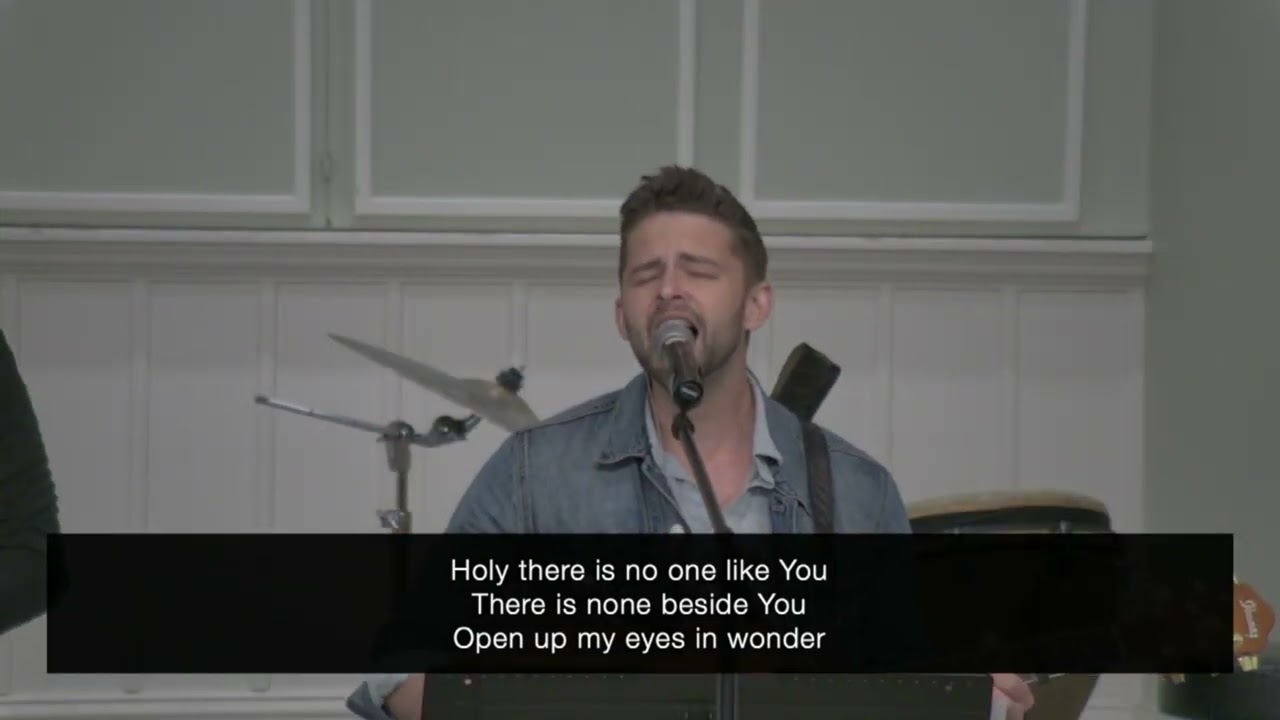Sermon