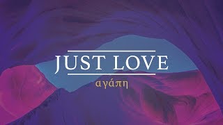 Love Never Fails