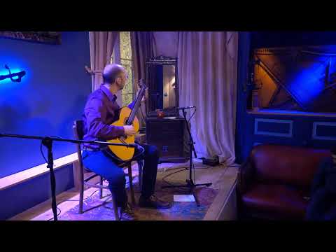 GitarLive Canlı Yayını