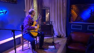 GitarLive Canlı Yayını