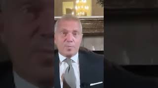 Oğuzhan Uğurdan Melih Gökçek Göndermesi